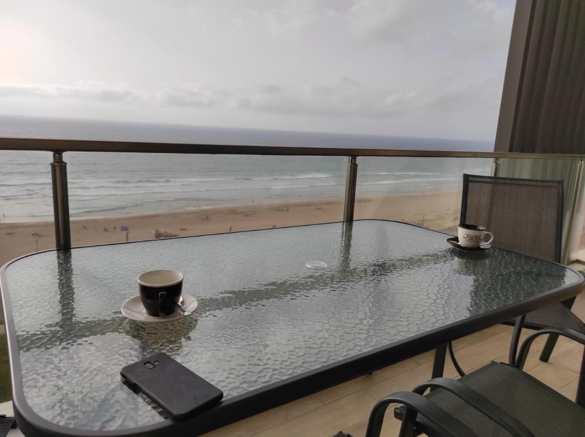 Bel Appartement A Plage Des Nation Salé Exterior photo